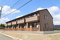 岡山県赤磐市桜が丘東3丁目：物件画像／株式会社良和ハウス　岡山駅西口店