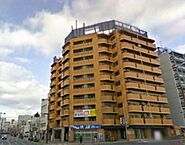 岡山県岡山市北区京橋町：物件画像／株式会社良和ハウス　岡山駅西口店