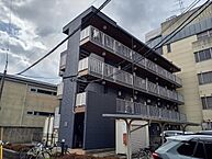 岡山県岡山市北区番町2丁目：物件画像／株式会社良和ハウス　岡山駅西口店