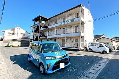 外観 外観