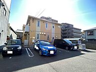 岡山県岡山市北区奥田2丁目：物件画像／株式会社良和ハウス　岡山駅西口店