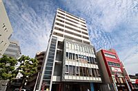 岡山県岡山市北区錦町：物件画像／株式会社良和ハウス　岡山駅西口店