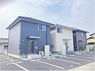 岡山県岡山市北区青江2丁目：物件画像／株式会社良和ハウス　岡山駅西口店