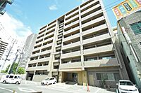 岡山県岡山市北区柳町2丁目：物件画像／株式会社良和ハウス　岡山駅西口店