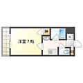 SOLEILLEVANT浜2階3.1万円