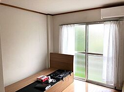 ハイツユタカ 1Kの写真