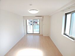 シティー柳町 1Kの写真