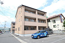フォブール中仙道Ｂ棟