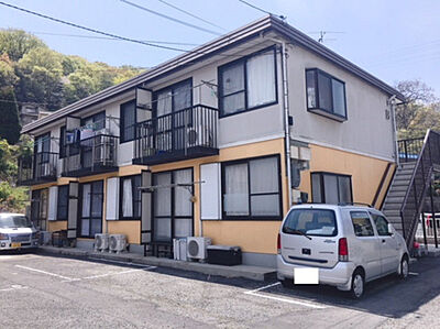 外観 外観