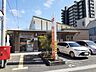 周辺：郵便局「岡山西市郵便局まで760ｍ」