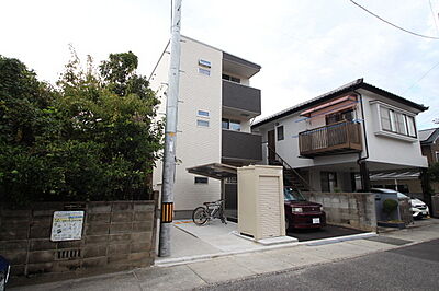 外観 外観