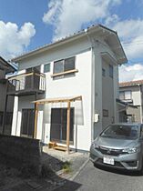 岡山県岡山市北区津島福居1丁目（賃貸一戸建3LDK・--・69.13㎡） その1