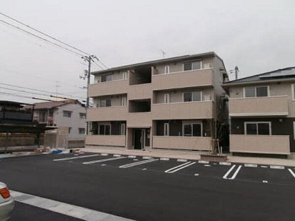 岡山県岡山市中区乙多見(賃貸アパート2DK・1階・40.95㎡)の写真 その20