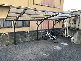 岡山県岡山市中区国富4丁目（賃貸マンション1K・4階・20.66㎡） その13