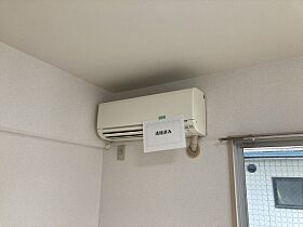 岡山県岡山市北区津高（賃貸マンション1K・2階・25.00㎡） その11