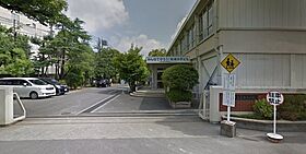 岡山県岡山市中区国富1丁目（賃貸アパート1DK・1階・34.40㎡） その13