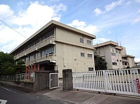 岡山県岡山市中区浜3丁目（賃貸マンション1K・2階・18.82㎡） その22