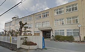 岡山県岡山市北区津島東2丁目（賃貸アパート1K・1階・26.40㎡） その17