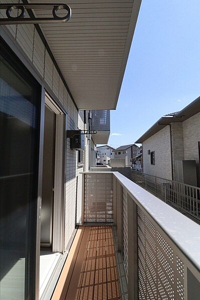 岡山県岡山市中区今在家(賃貸アパート2LDK・1階・50.90㎡)の写真 その12