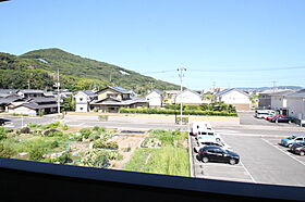 岡山県岡山市東区大多羅町（賃貸アパート1K・3階・24.84㎡） その11