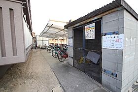 岡山県岡山市北区今6丁目（賃貸マンション1K・3階・16.90㎡） その18