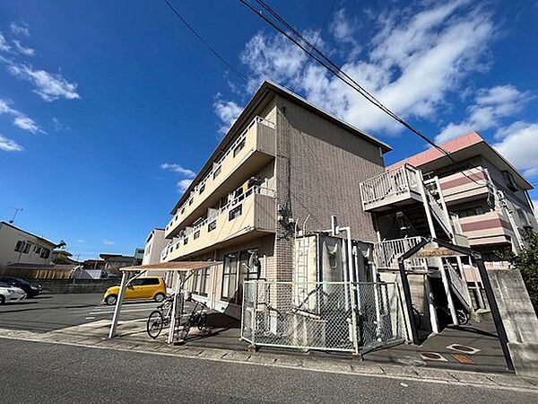 岡山県岡山市北区下中野(賃貸アパート1LDK・1階・42.23㎡)の写真 その1