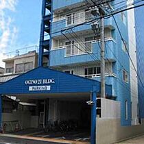 岡山県岡山市北区岡町（賃貸マンション1R・2階・39.00㎡） その1