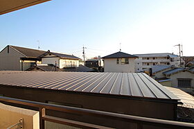 岡山県岡山市北区津島新野2丁目（賃貸マンション1K・2階・26.18㎡） その16