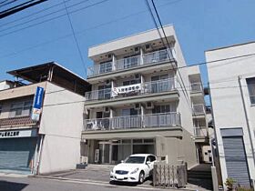 岡山県岡山市北区富田町2丁目（賃貸マンション1K・4階・25.91㎡） その1