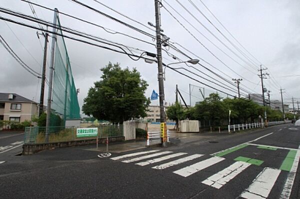 岡山県岡山市南区芳泉3丁目(賃貸アパート3DK・2階・53.46㎡)の写真 その19