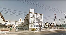 岡山県岡山市北区中仙道1丁目（賃貸マンション1LDK・1階・31.75㎡） その14