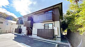 岡山県岡山市北区宿本町（賃貸アパート1R・1階・30.62㎡） その1