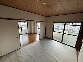 岡山県岡山市中区国富（賃貸マンション2LDK・4階・58.00㎡） その17