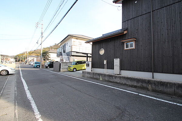 岡山県岡山市中区原尾島(賃貸アパート2LDK・1階・63.52㎡)の写真 その8