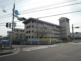 岡山県岡山市北区今保（賃貸マンション1K・2階・23.40㎡） その26