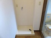 他号室のお写真です