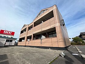 岡山県岡山市中区西川原（賃貸アパート1K・1階・24.90㎡） その1