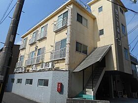 岡山県岡山市北区学南町2丁目（賃貸マンション1K・2階・30.00㎡） その1