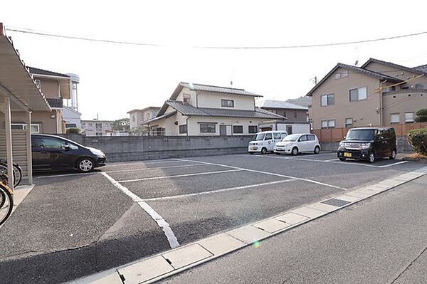 岡山県岡山市中区湊(賃貸アパート3DK・2階・58.96㎡)の写真 その17