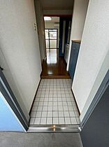 岡山県岡山市北区大和町2丁目（賃貸アパート1K・1階・25.92㎡） その10