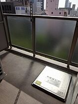 岡山県岡山市北区野田屋町2丁目（賃貸マンション1R・4階・25.50㎡） その9