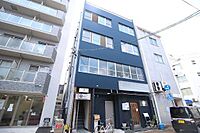 岡山県岡山市北区表町3丁目：物件画像／株式会社良和ハウス　岡山駅西口店