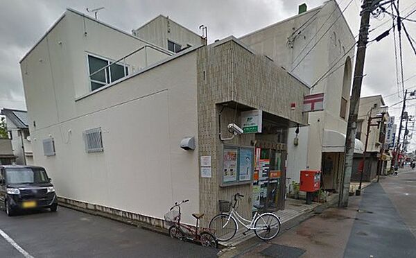 岡山県岡山市北区富町1丁目(賃貸マンション1LDK・1階・37.58㎡)の写真 その19