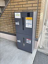 岡山県岡山市中区湊（賃貸アパート2LDK・2階・53.76㎡） その21