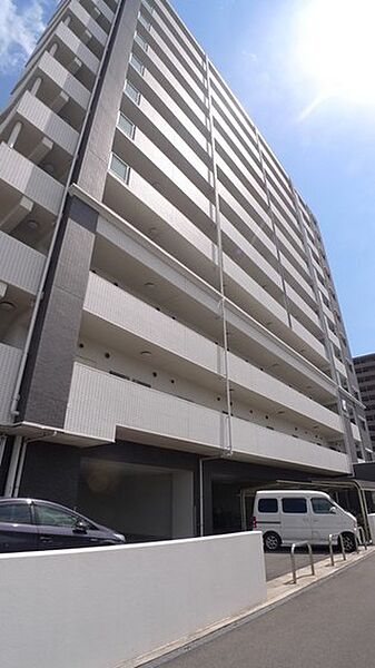 岡山県岡山市北区西古松(賃貸マンション1LDK・2階・47.15㎡)の写真 その1