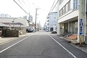 岡山県岡山市北区富田町1丁目（賃貸アパート4LDK・3階・130.31㎡） その15