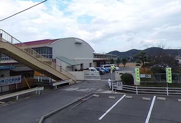 岡山県岡山市東区瀬戸町沖(賃貸アパート1K・2階・27.18㎡)の写真 その15