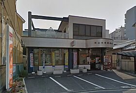 岡山県岡山市北区厚生町2丁目（賃貸マンション1LDK・4階・40.00㎡） その22