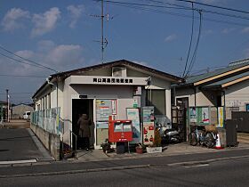 岡山県岡山市中区高島新屋敷（賃貸アパート2LDK・1階・56.10㎡） その22