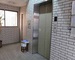 岡山県岡山市北区伊島町2丁目（賃貸マンション1LDK・2階・34.67㎡） その20